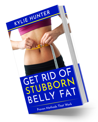 How To Get Rid of Belly Fat!